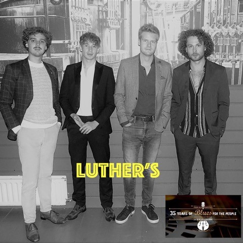 Luther's